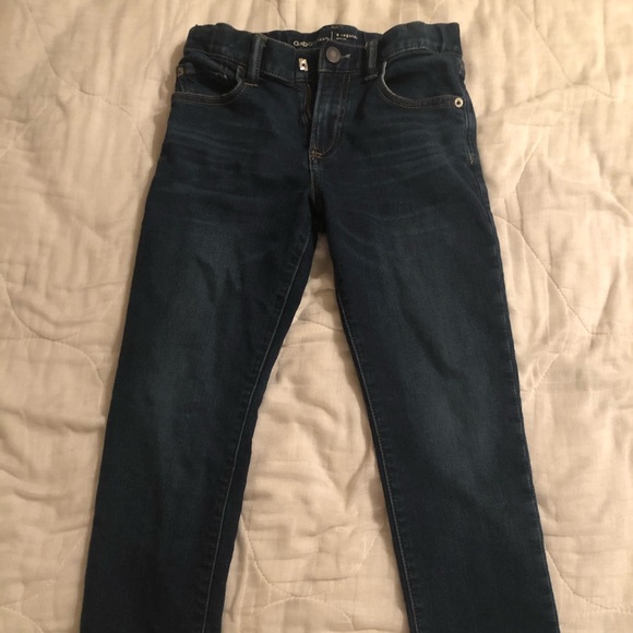 Boys jeans - Picture 1 of 3